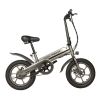 S5-16"* 3" Foldable City Ebikes Street E-bike 350W Hall Sensor Kick Bike Private Model[Unable to ship on weekends, please place orders with caution]