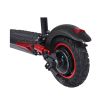 J-01PRO Adult Folding Electric Scooter 800W 48V15AH Super Motor 10" Solid Tires