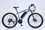 GT-X100 350W Electric Bike for Adults 26'' Tire 36V 13Ah Up to 50 Miles Adults Electric Bicycle