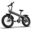 750W electric trail bike.  7 speed mechanical variable speed 25km / h speed power 70-75km vertical pole folding load 100kg charge 5-6h climb 15°