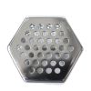 Hexagon Stainless Steel 304 Smoker Tube/Smoker Box For BBQ Grill Outdoor Smoker Tube 12inch 6inch