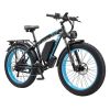 K800 Fat E-Bike