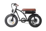 electric bicycle