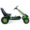 4 Wheels Kids Ride On Pedal Powered Bike Go Kart Racer Car Outdoor Play Toy