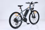 GT-X100 350W Electric Bike for Adults 26'' Tire 36V 13Ah Up to 50 Miles Adults Electric Bicycle