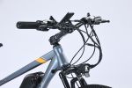 GT-X100 350W Electric Bike for Adults 26'' Tire 36V 13Ah Up to 50 Miles Adults Electric Bicycle