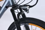 GT-X100 350W Electric Bike for Adults 26'' Tire 36V 13Ah Up to 50 Miles Adults Electric Bicycle