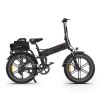 Engwe Engine Pro (Upgraded Version) 1000W(PEAK) Fat E-Bike 16Ah 25KM/H 120KM