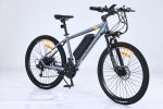 GT-X100 350W Electric Bike for Adults 26'' Tire 36V 13Ah Up to 50 Miles Adults Electric Bicycle