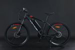 GT-X100 350W Electric Bike for Adults 26'' Tire 36V 13Ah Up to 50 Miles Adults Electric Bicycle