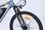 GT-X100 350W Electric Bike for Adults 26'' Tire 36V 13Ah Up to 50 Miles Adults Electric Bicycle