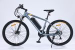 GT-X100 350W Electric Bike for Adults 26'' Tire 36V 13Ah Up to 50 Miles Adults Electric Bicycle