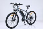 GT-X100 350W Electric Bike for Adults 26'' Tire 36V 13Ah Up to 50 Miles Adults Electric Bicycle