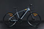 GT-X100 350W Electric Bike for Adults 26'' Tire 36V 13Ah Up to 50 Miles Adults Electric Bicycle