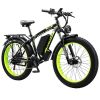 K800 Fat E-Bike