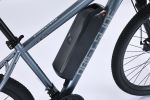 GT-X100 350W Electric Bike for Adults 26'' Tire 36V 13Ah Up to 50 Miles Adults Electric Bicycle