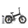 Engwe Engine Pro (Upgraded Version) 1000W(PEAK) Fat E-Bike 16Ah 25KM/H 120KM