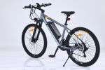 GT-X100 350W Electric Bike for Adults 26'' Tire 36V 13Ah Up to 50 Miles Adults Electric Bicycle